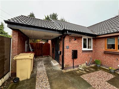 Springfield, Radcliffe, Manchester